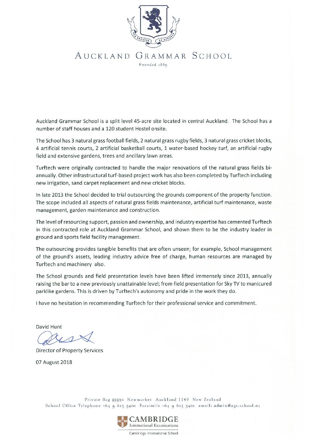 Free 9 Functional Job Letters Recommendation Letter